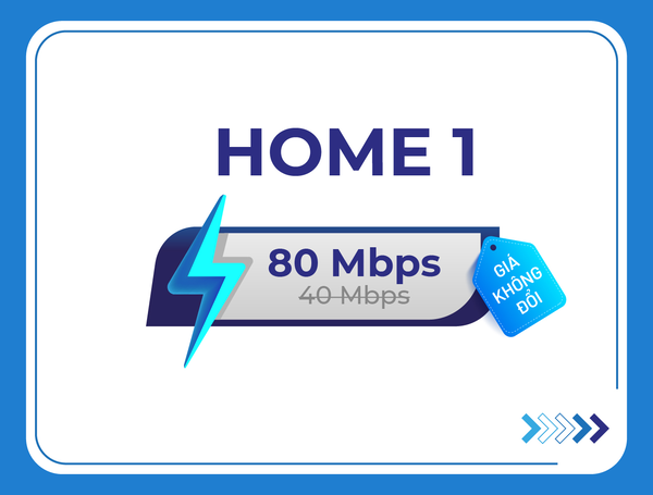 Thuê hoặc mua thêm Wifi Mesh VNPT để khuếch đại tín hiệu wifi