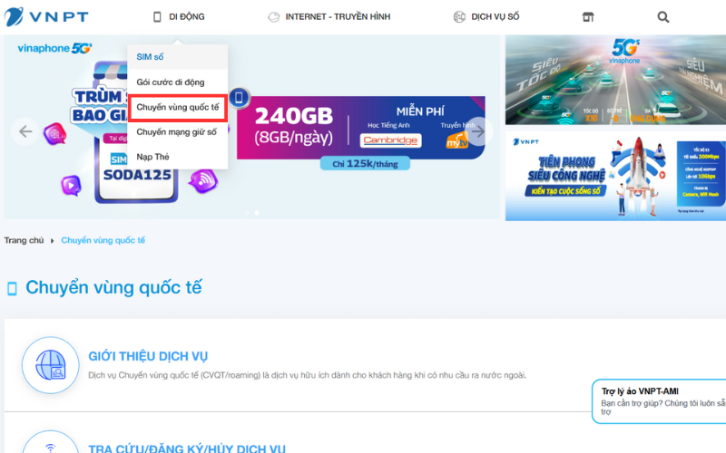mua sim 4g singapore tại việt nam