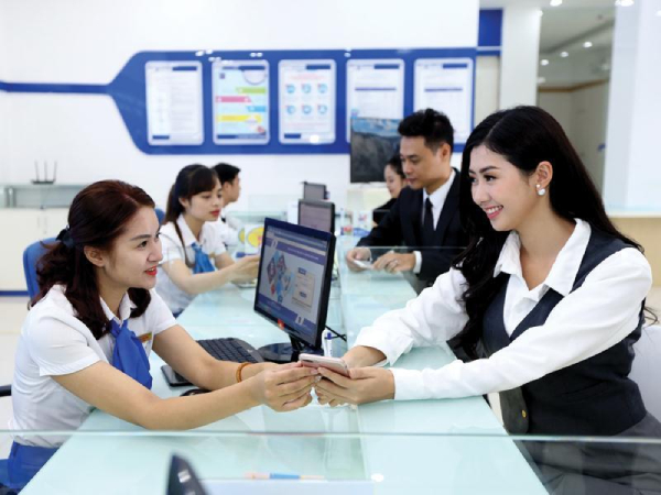 đăng ký gói cước tại các điểm giao dịch VNPT