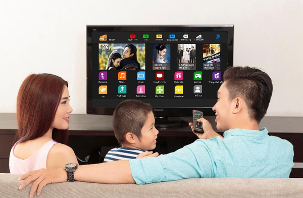 Internet cáp quang cho tốc độ truyền tải cực nhanh