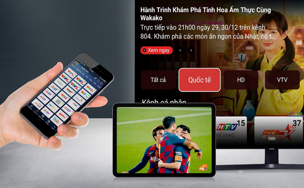 Internet cáp quang có đường truyền ổn định và an toàn cực cao
