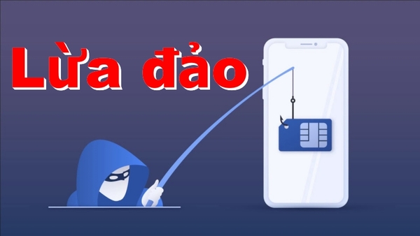 Không mua SIM trả góp tại những nơi có dấu hiệu lừa đảo