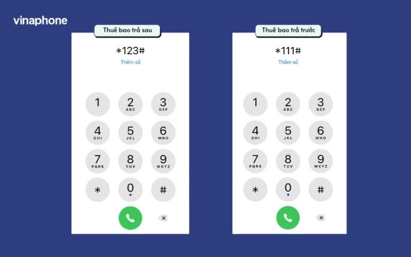 kiểm tra dữ liệu 4g
