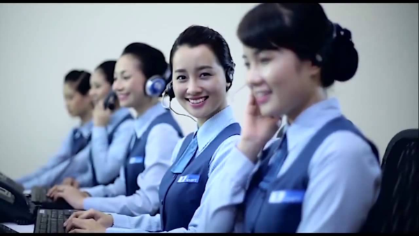 Tổng đài Vinaphone
