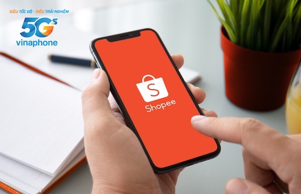 Lướt shopee mua sắm mượt mà với 2 gói cước SP4 và SP8