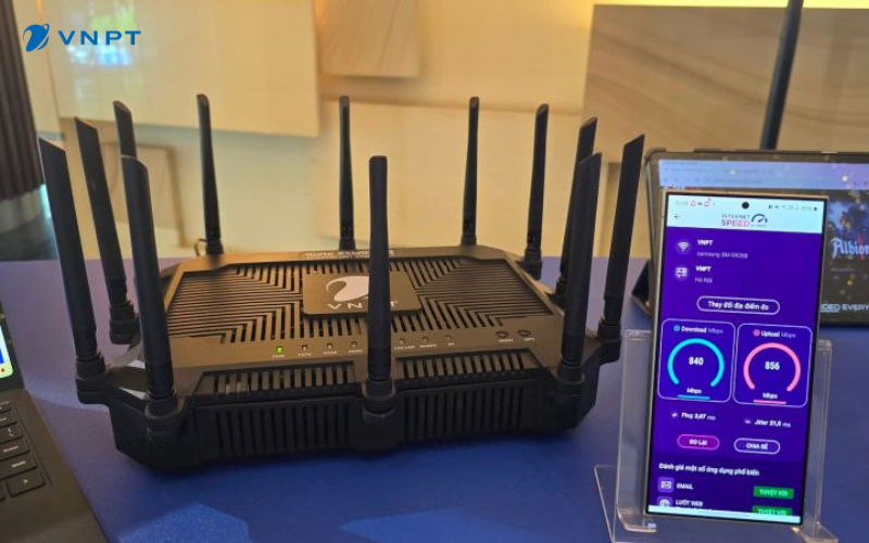 Lưu ý cần ghi lại cấu hình trước khi reset để tránh gặp vấn đề không mong muốn
