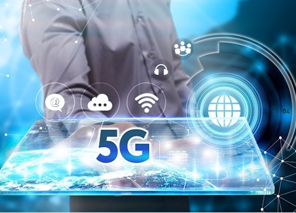Mạng 5G đã được triển khai thử nghiệm quy mô lớn tại Việt Nam