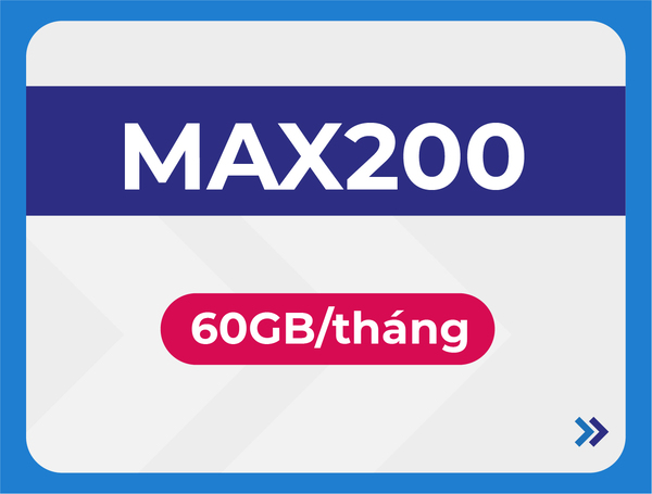 Chơi game Tốc chiến mượt mà với gói MAX200 VinaPhone