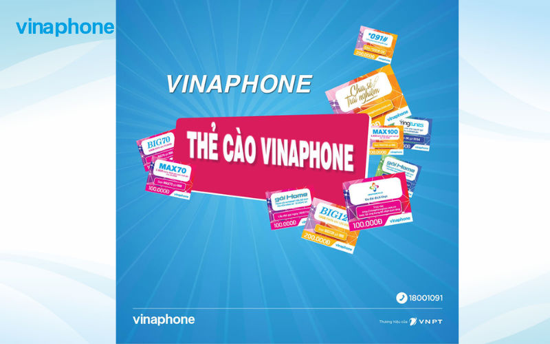 Nếu không đủ điều kiện ứng tiền, bạn có thể nhờ người thân mua hộ thẻ cào để tự nạp tiền
