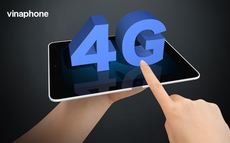 nếu đăng ký 2 gói 4g cùng lúc vinaphone