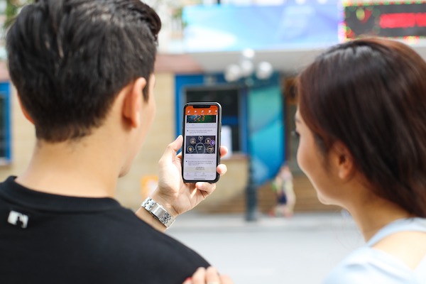 Chọn gói cước phù hợp đăng ký 4g cho số điện thoại khác
