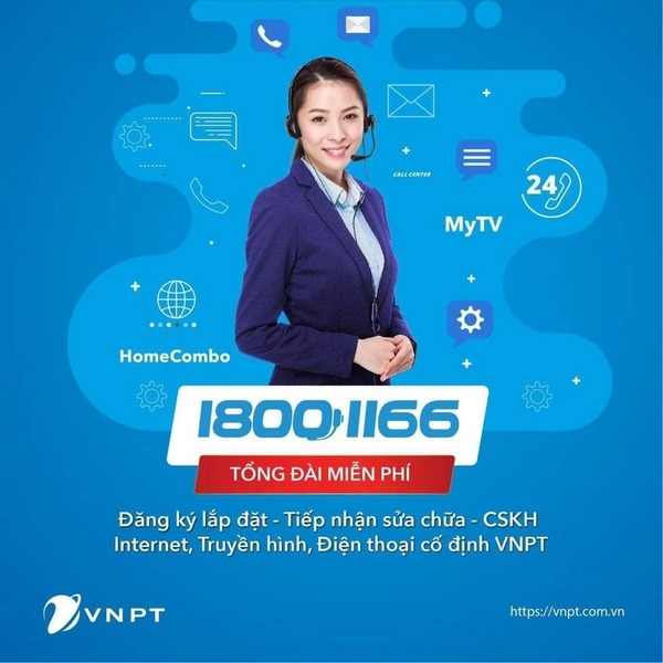 Liên hệ tổng đài VinaPhone kiểm tra tình trạng thẻ