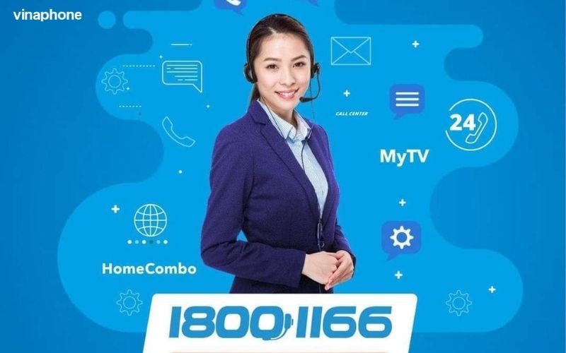 các gói trả trước của vinaphone