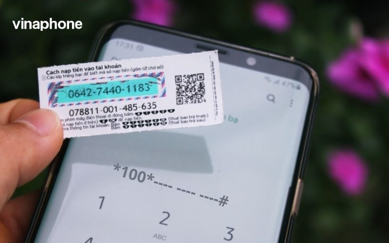 cách mở khóa sim bị khoá 1 chiều