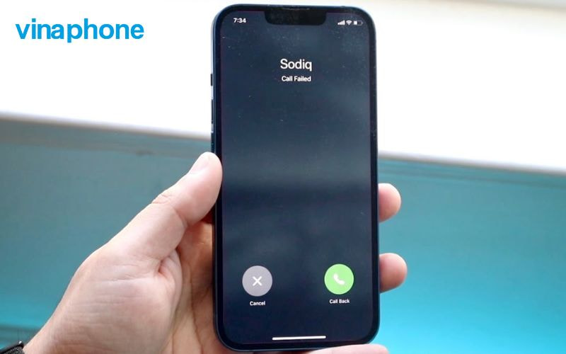 SIM có sóng nhưng không gọi được