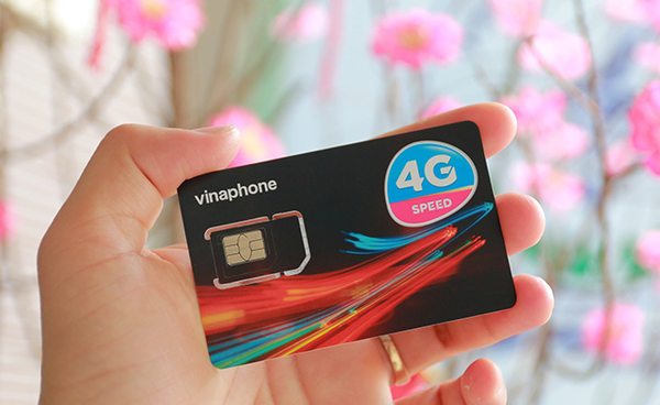 Sim ô tô 4G VinaPhone mang tới nhiều tiện ích