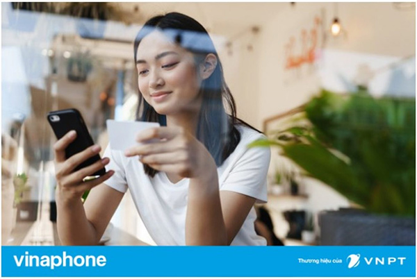 Sim Student VinaPhone là sim dành cho đối tượng sinh viên
