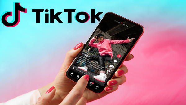 Sim VD100T 12T phù hợp với các tín đồ của TikTok