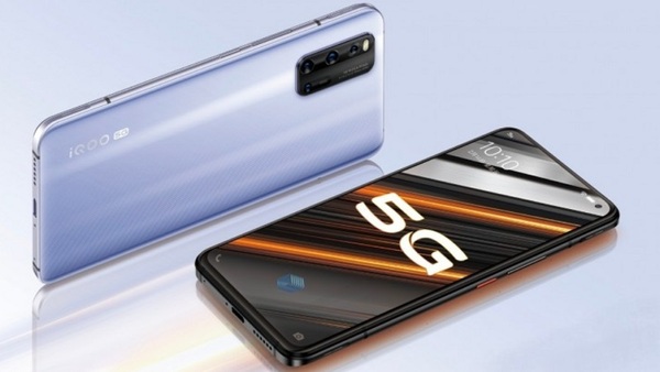 Sử dụng các thiết bị hỗ trợ sóng 5G