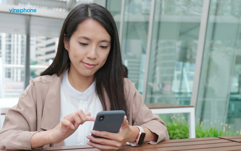 Thanh toán tiền mạng VNPT online