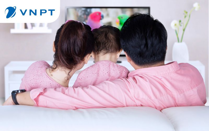 truyền hình internet bình dương