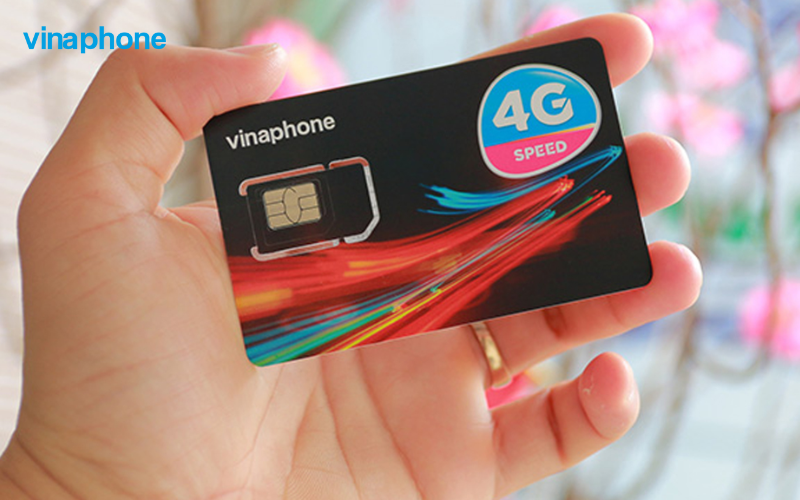 Đăng ký sim chính chủ tại điểm giao dịch VinaPhone