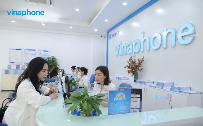 Cách hủy ủy quyền SIM