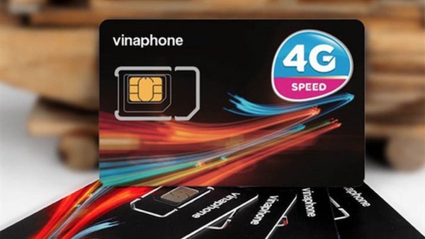 VinaPhone sở hữu nhiều sim số đẹp, giá cả tốt