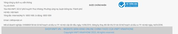  VinaPhone sở hữu kho SIM đa dạng