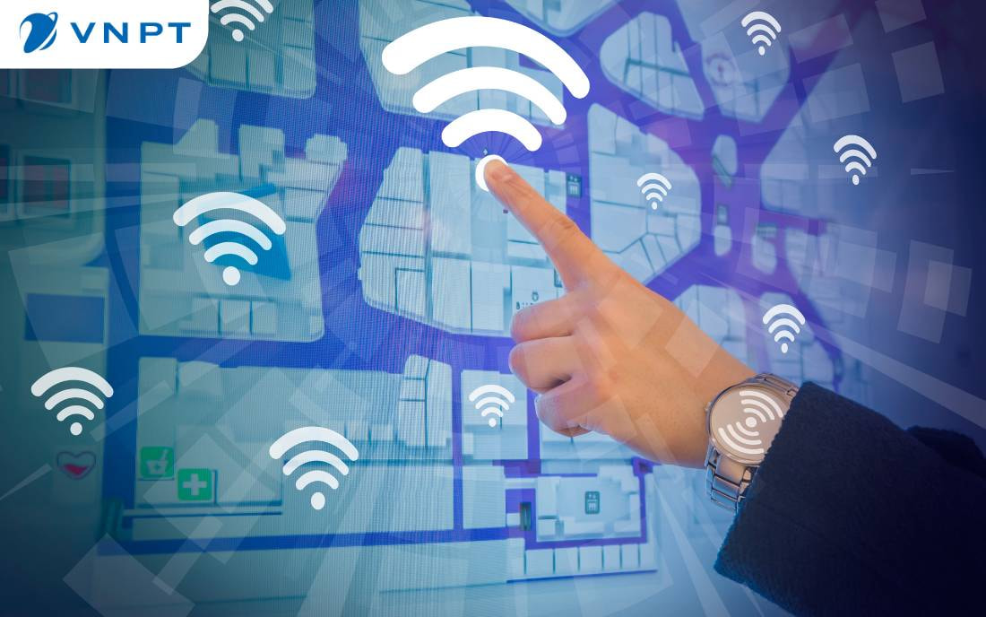 ưu điểm của wifi 6