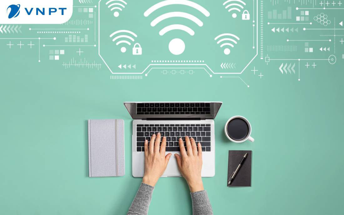So sánh điểm khác biệt giữa WiFi 5 và WiFi 6