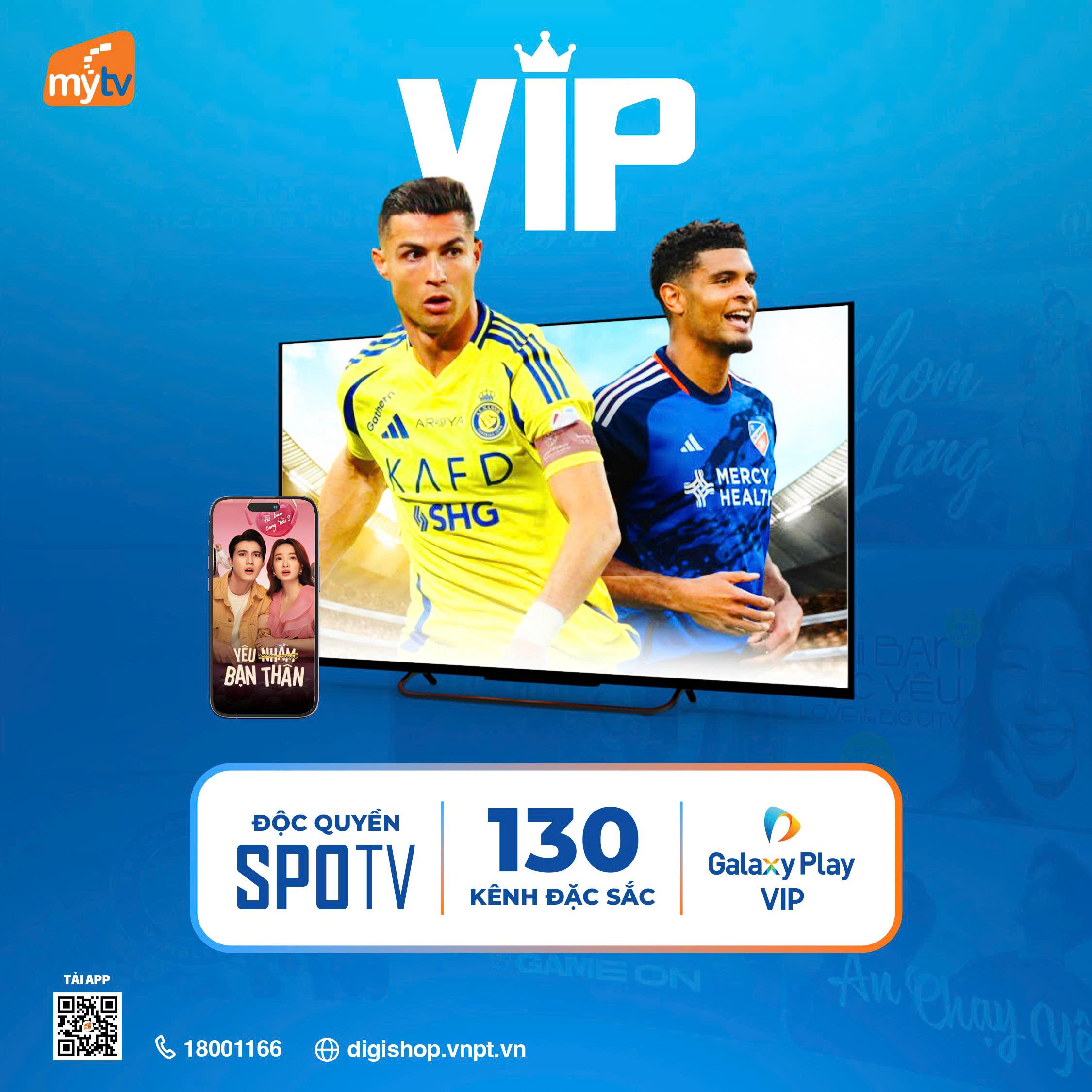 S Vip So Sánh Gói MyTV VIP và SVIP 2025: Đâu Là Lựa Chọn Giải Trí Đỉnh Cao ...