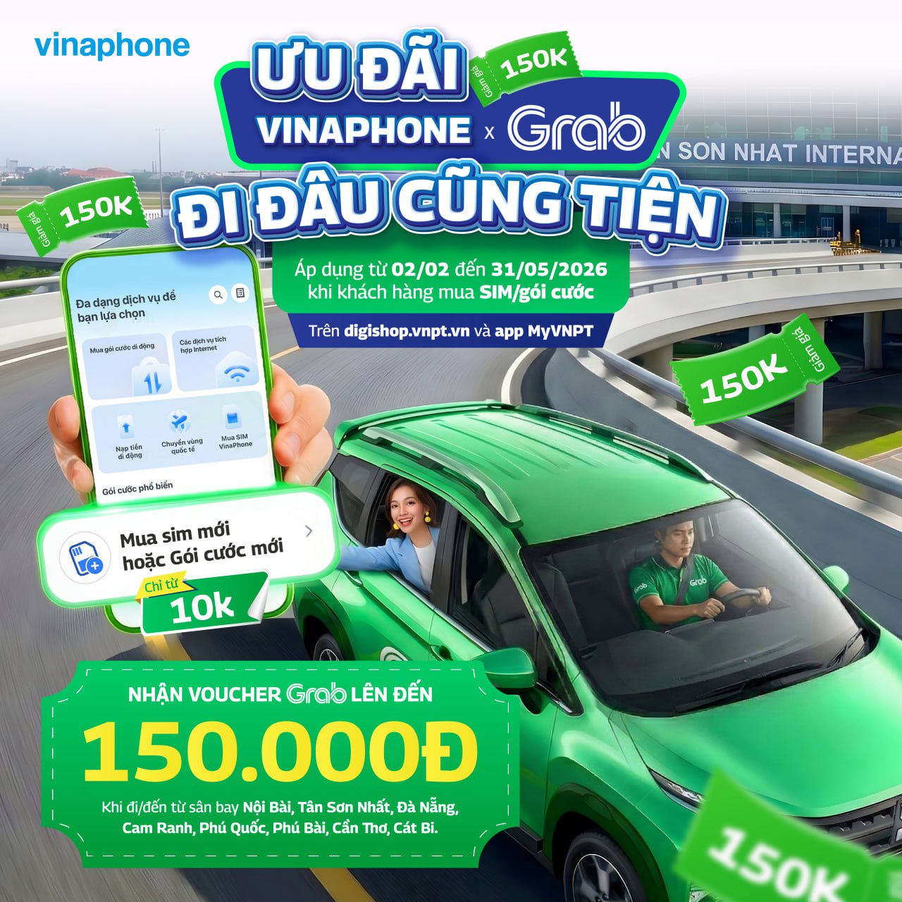 MÃ GRAB ĐI HỌC KHUYẾN MÃI HẤP DẪN CHO SINH VIÊN NĂM MỚI