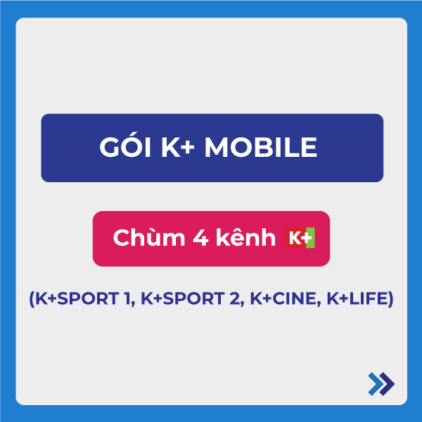 K+ Mobile