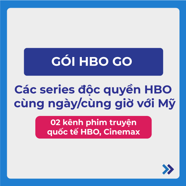 HBO GO