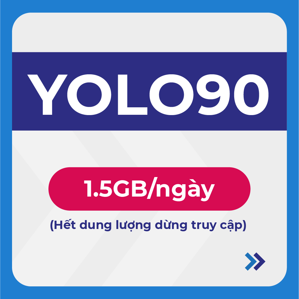 3YOLO90