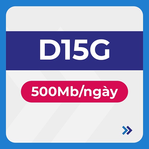 D15G