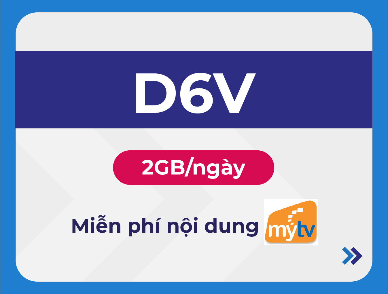 D6V