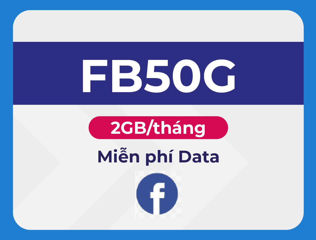 FB50G