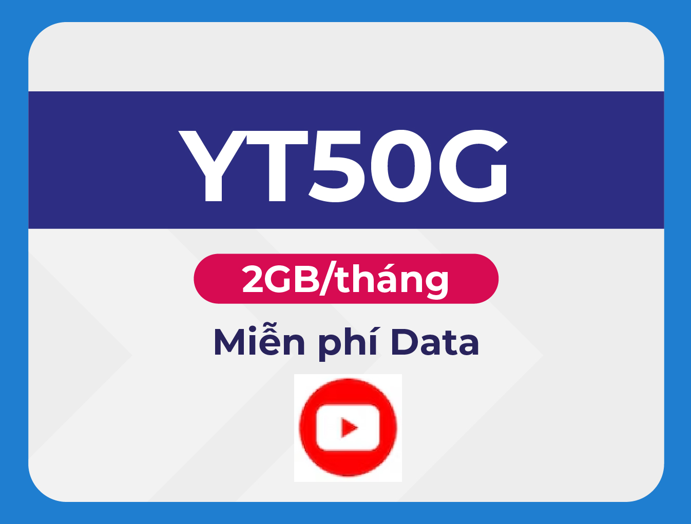 YT50G