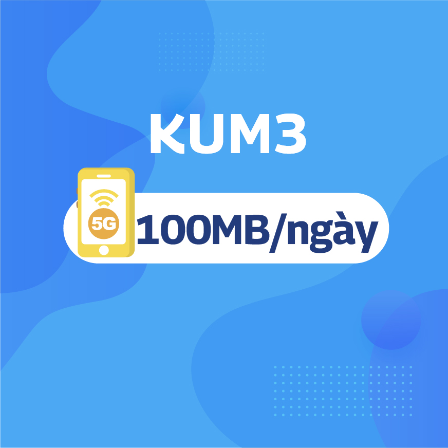 KUM3