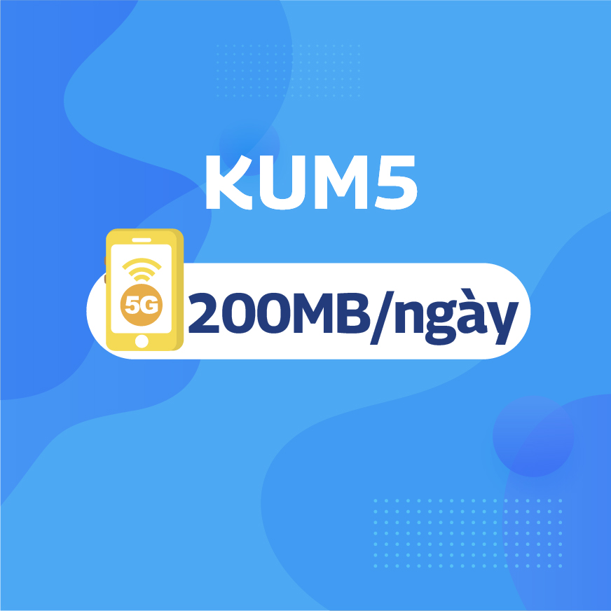 KUM5