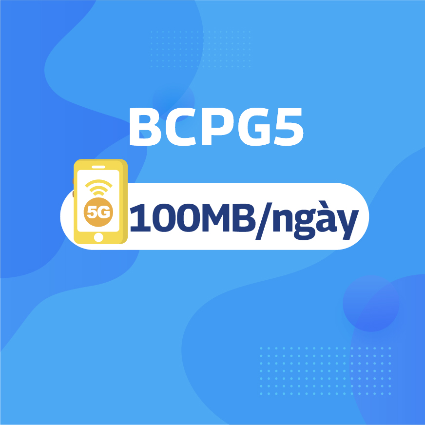 BCPG5