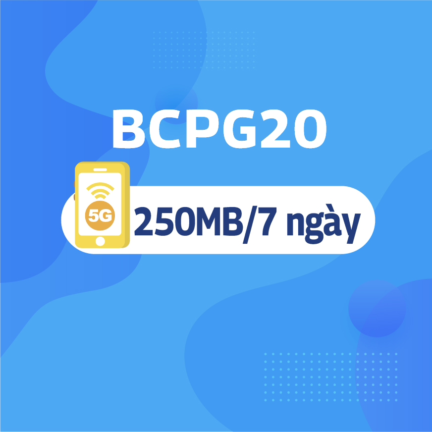 BCPG20