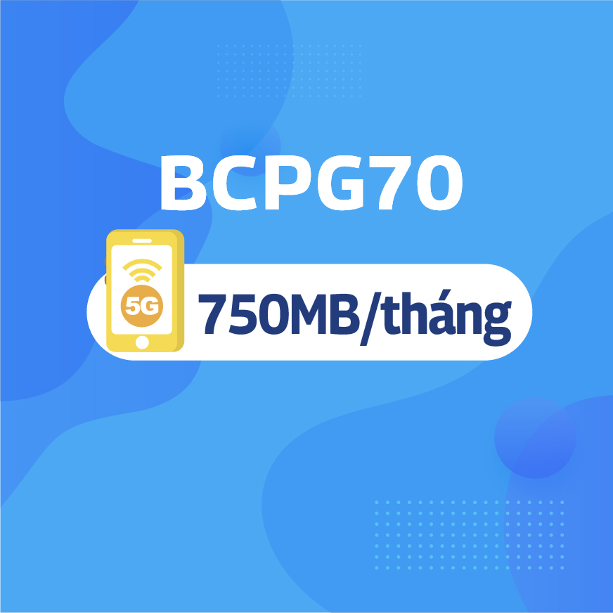 BCPG70