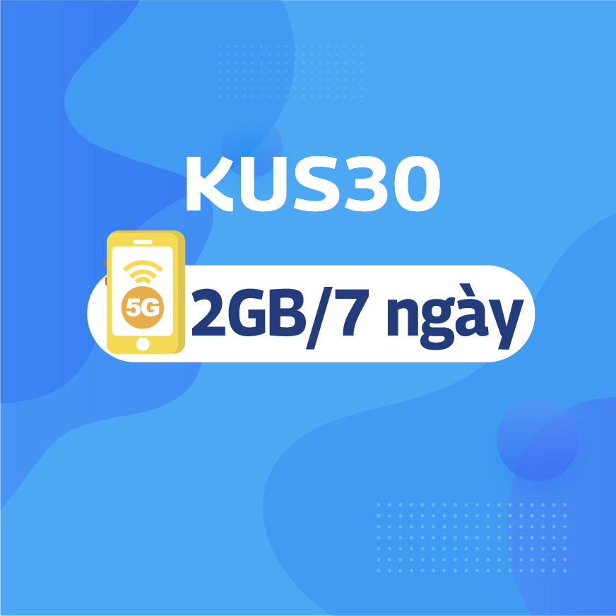 KUS30