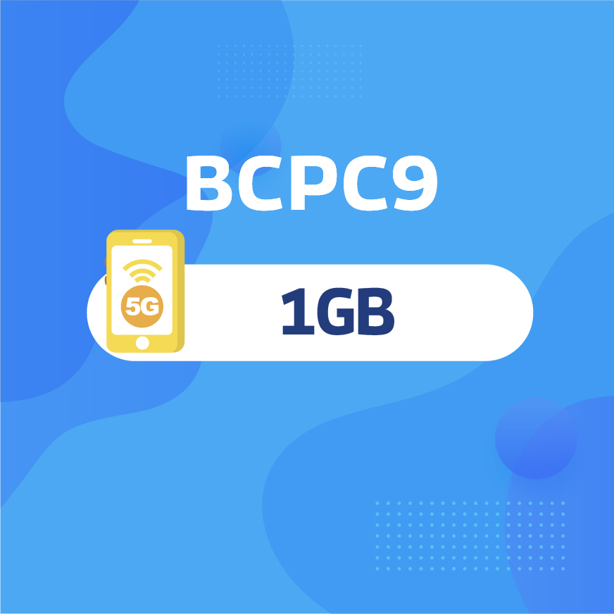 BCPC9