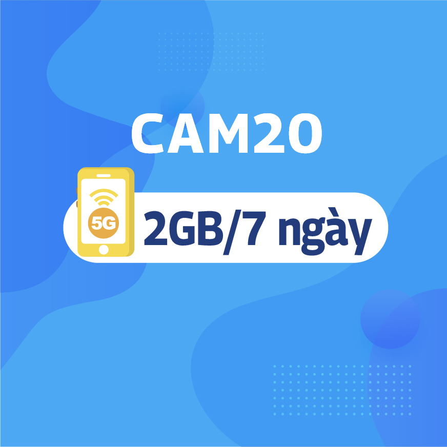 CAM20