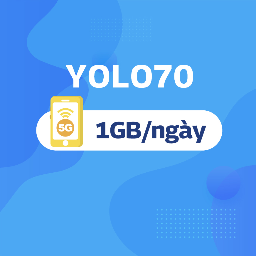 6YOLO70