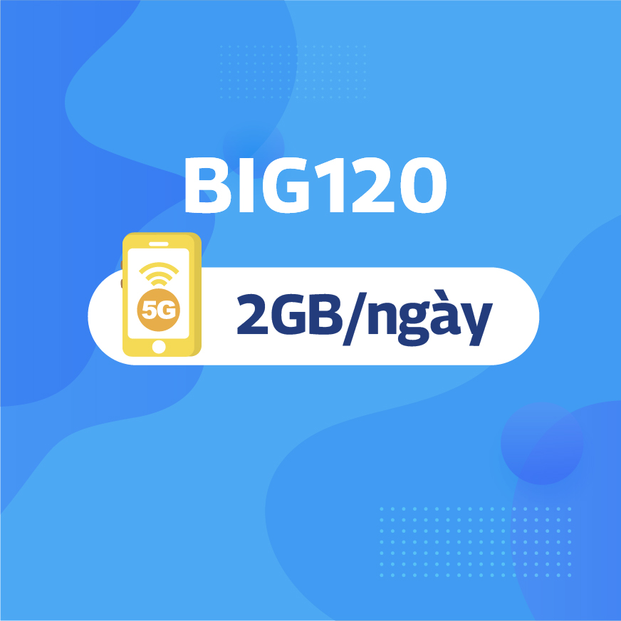 BIG120 6T